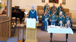 Creswell Presbyterian Worship 06-09-2024