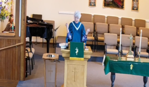 Creswell Presbyterian Worship 06-16-2024