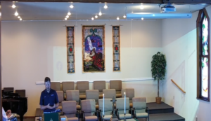 Creswell Presbyterian Worship 07-07-2024