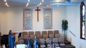 Creswell Presbyterian Worship 10-06-2024