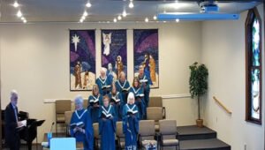 Creswell Presbyterian 01-12-2025