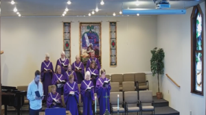 Creswell Presbyterian 03-30-2025
