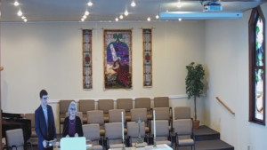 Creswell Presbyterian 04-27-2025