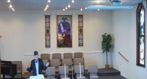 Creswell Presbyterian 05-18-2025
