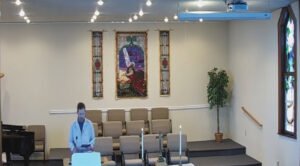 Creswell Presbyterian 05-25-2025