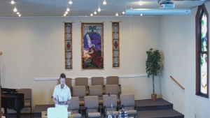 Creswell Presbyterian 05-11-2025