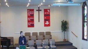 Creswell Presbyterian 06-22-2025