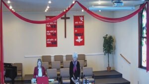 Creswell Presbyterian 06-08-2025