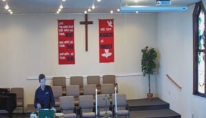 Creswell Presbyterian 06-29-2025