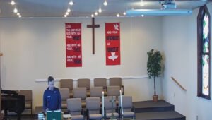 Creswell Presbyterian 07-06-2025
