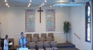 Creswell Presbyterian 07-13-2025