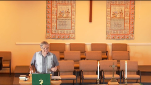 Creswell Presbyterian 08-31-2025