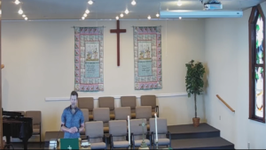 Creswell Presbyterian 08-03-2025