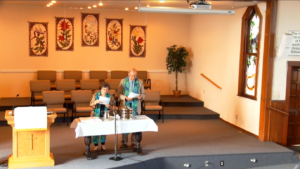 Creswell Presbyterian 11-09-2025