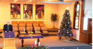 Creswell Presbyterian 11-30-2025