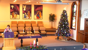 Creswell Presbyterian 12-07-2025