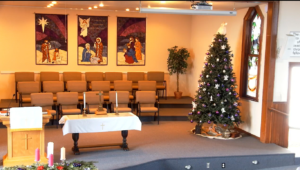 Creswell Presbyterian 01-11-2026