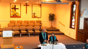 Creswell Presbyterian 02-08-2026