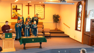 Creswell Presbyterian 02-15-2026