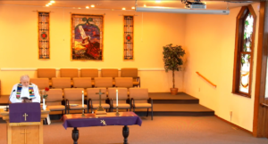 Creswell Presbyterian 02-22-2026