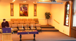 Creswell Presbyterian 03-01-2026