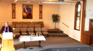 Creswell Presbyterian 03-08-2026