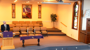 Creswell Presbyterian 03-15-2026