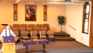 Creswell Presbyterian 03-15-2026