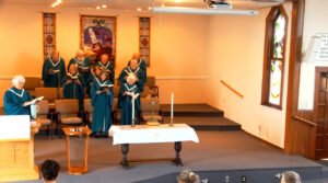 Creswell Presbyterian 04-19-2026