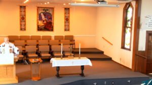Creswell Presbyterian 04-26-2026