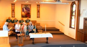Creswell Presbyterian 05-03-2026