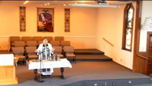 Creswell Presbyterian 05-10-2026