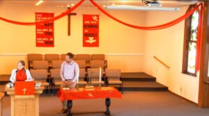 Creswell Presbyterian 05-24-2026