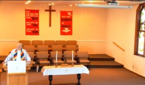 Creswell Presbyterian 05-31-2026