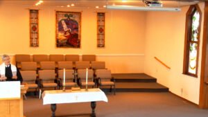 Creswell Presbyterian 05-17-2026