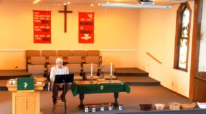 Creswell Presbyterian 06-07-2026
