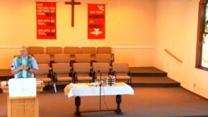 Creswell Presbyterian 06-14-2026