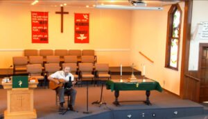Creswell Presbyterian 06-21-2026