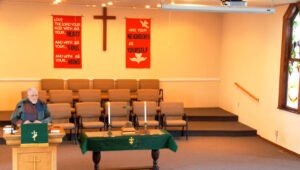 Creswell Presbyterian 06-28-2026