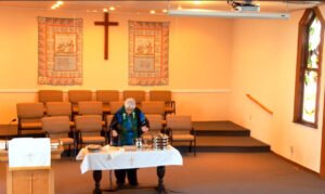 Creswell Presbyterian 07-12-2026
