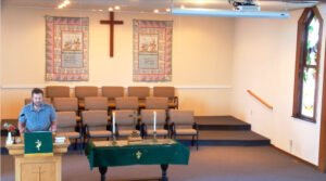 Creswell Presbyterian 07-19-2026