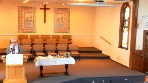 Creswell Presbyterian 08-09-2026