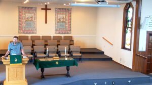 creswell Presbyterian 08-16-2026