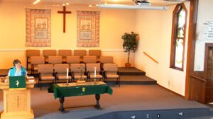 Creswell Presbyterian 08-23-2026