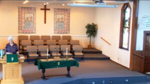 Creswell Presbyterian 08-30-2026