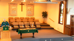 Creswell Presbyterian 09-06-26