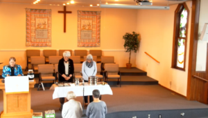Creswell Presbyterian 09-13-2026