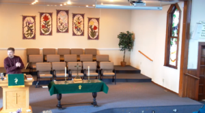 Creswell Presbyterian 09-20-2026