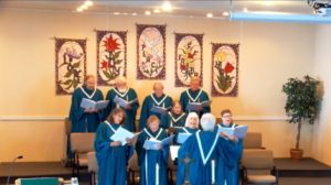 Creswell Presbyterian 09-27-2026
