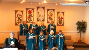 Creswell Presbyterian 10-04-2026